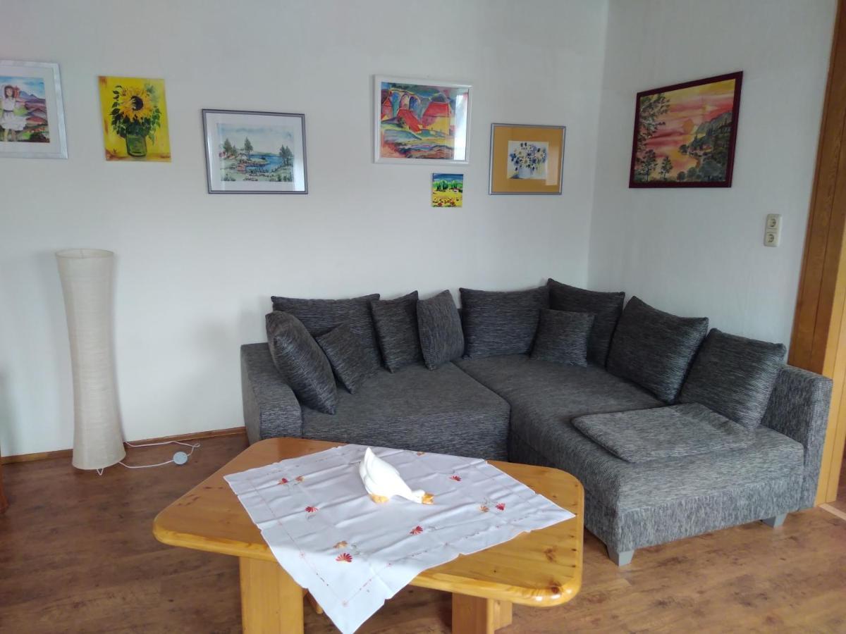 Ferienwohnung Colin Im Schoenen Weserbergland Naehe Freizeitpark Salzhemmendorf Dış mekan fotoğraf