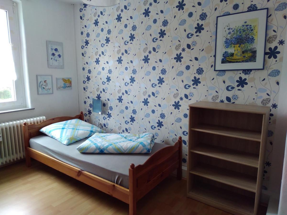 Ferienwohnung Colin Im Schoenen Weserbergland Naehe Freizeitpark Salzhemmendorf Dış mekan fotoğraf