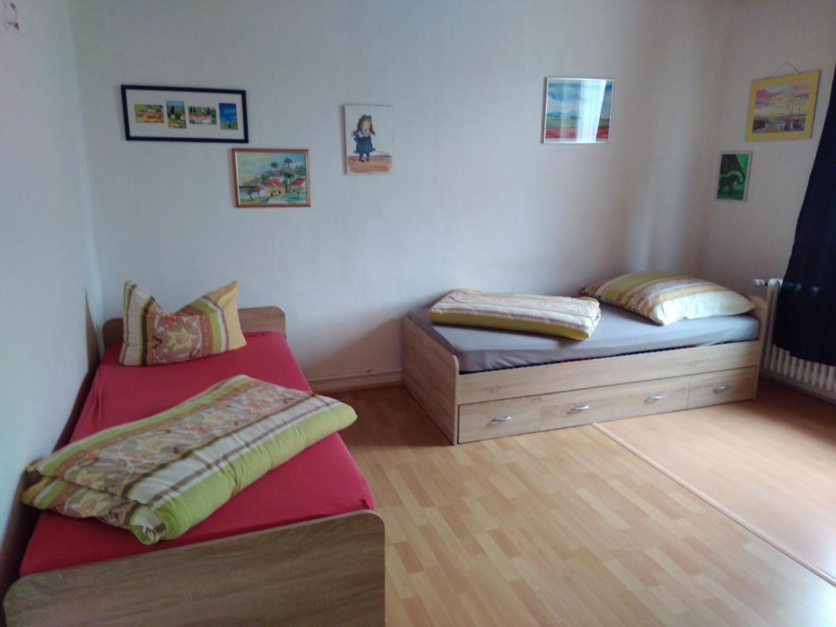 Ferienwohnung Colin Im Schoenen Weserbergland Naehe Freizeitpark Salzhemmendorf Dış mekan fotoğraf