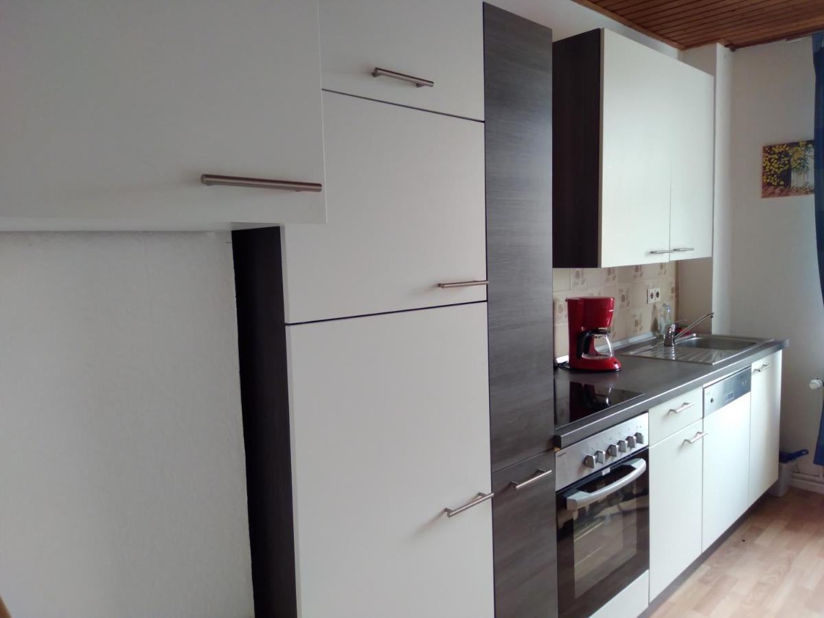 Ferienwohnung Colin Im Schoenen Weserbergland Naehe Freizeitpark Salzhemmendorf Dış mekan fotoğraf