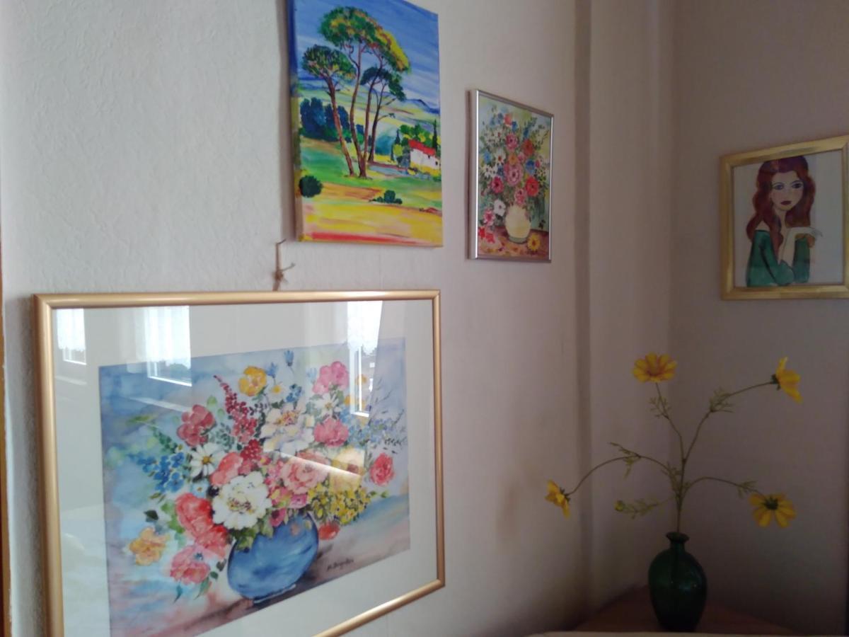 Ferienwohnung Colin Im Schoenen Weserbergland Naehe Freizeitpark Salzhemmendorf Dış mekan fotoğraf